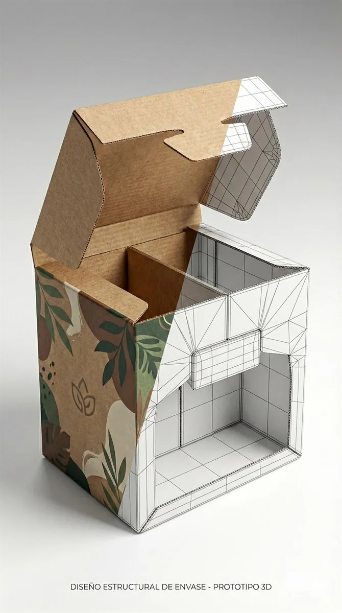 3D Mockups